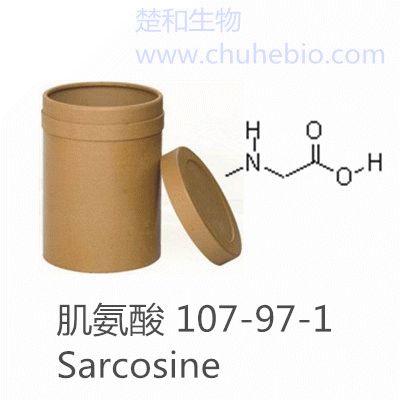 肌氨酸|107-97-1